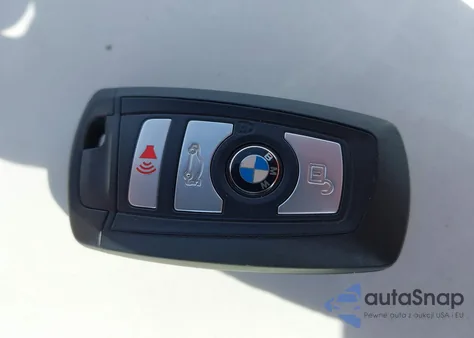 2015 BMW 528I xDrive from USA, damaged, VIN WBA5A7C58FD624730